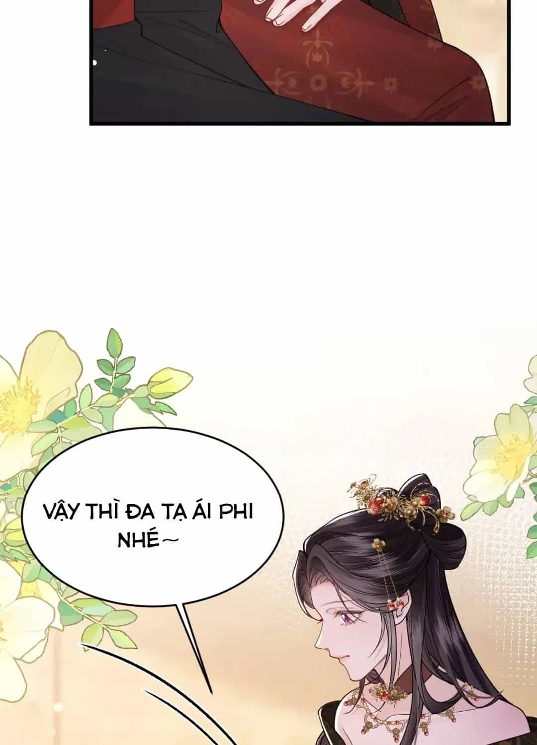 Còn Ra Thể Thống Gì Nữa - Chương 46 - ảnh 17