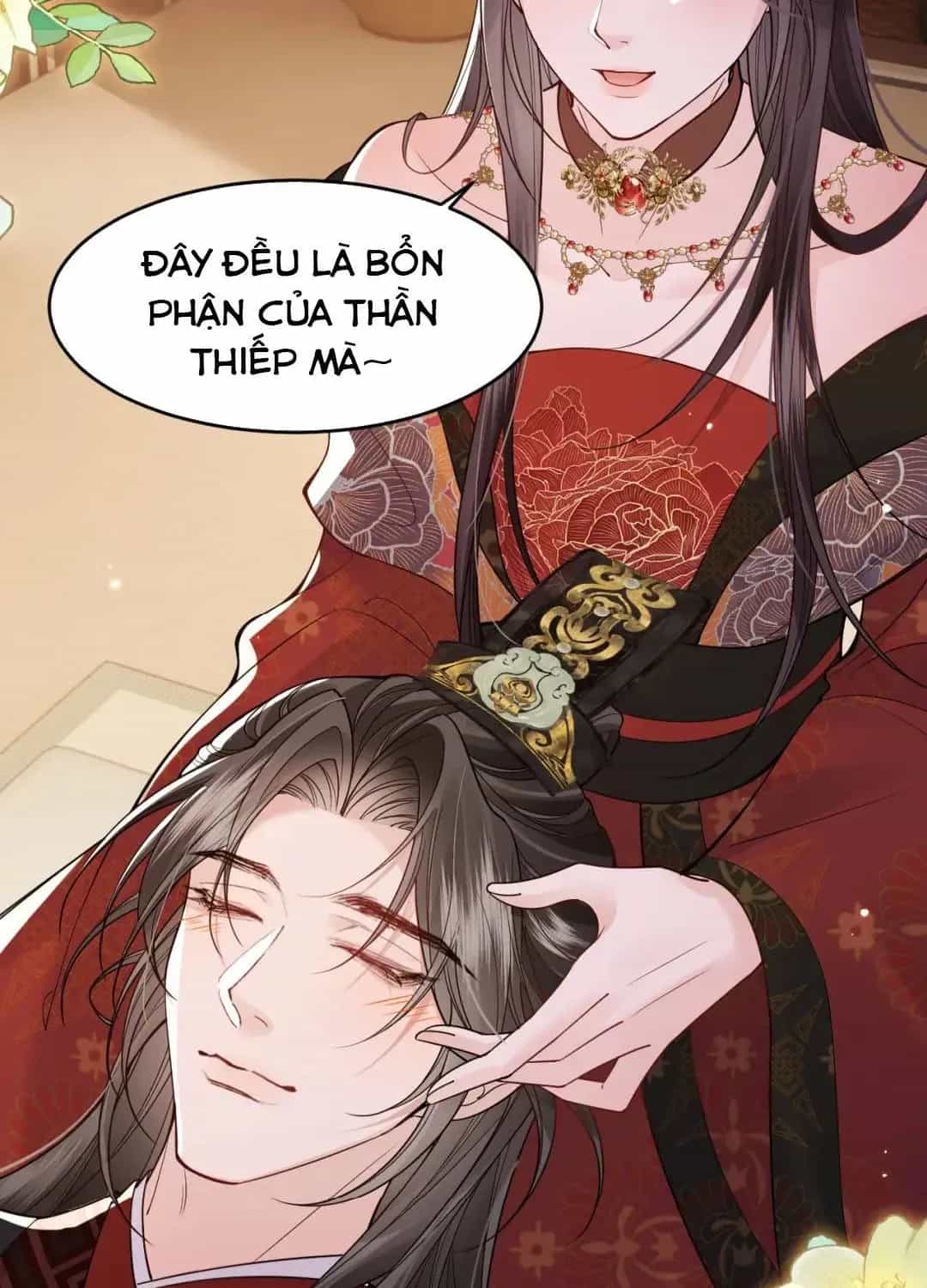 Còn Ra Thể Thống Gì Nữa - Chương 46 - ảnh 19