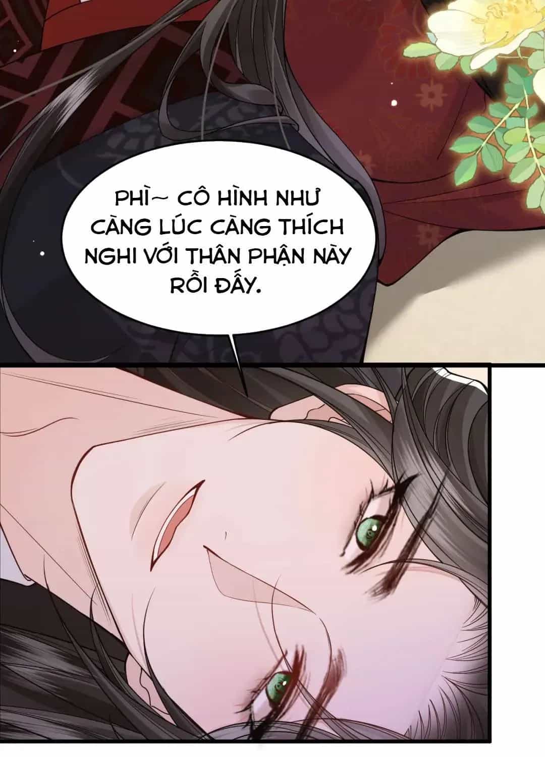 Còn Ra Thể Thống Gì Nữa - Chương 46 - ảnh 20