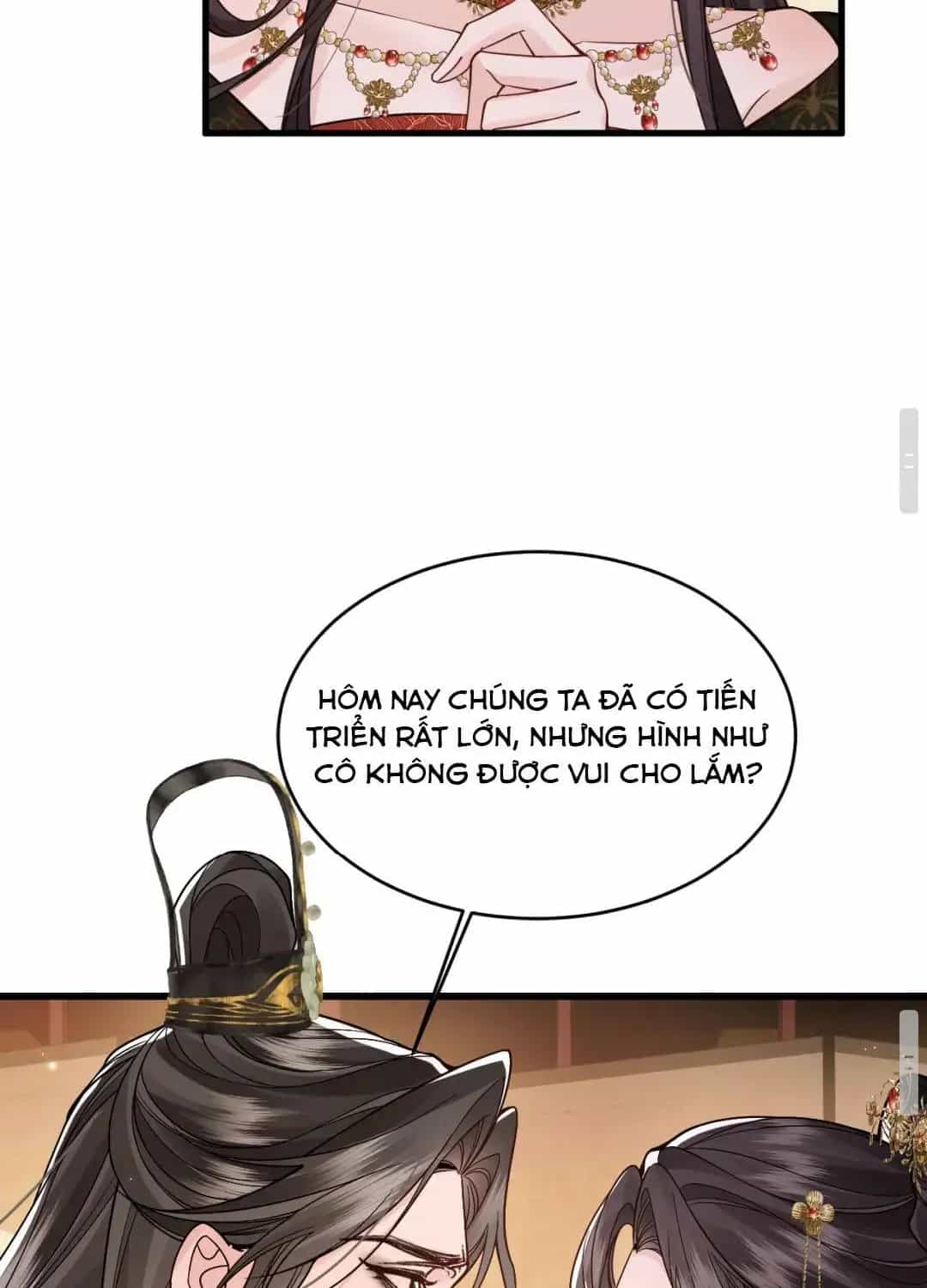 Còn Ra Thể Thống Gì Nữa - Chương 46 - ảnh 31
