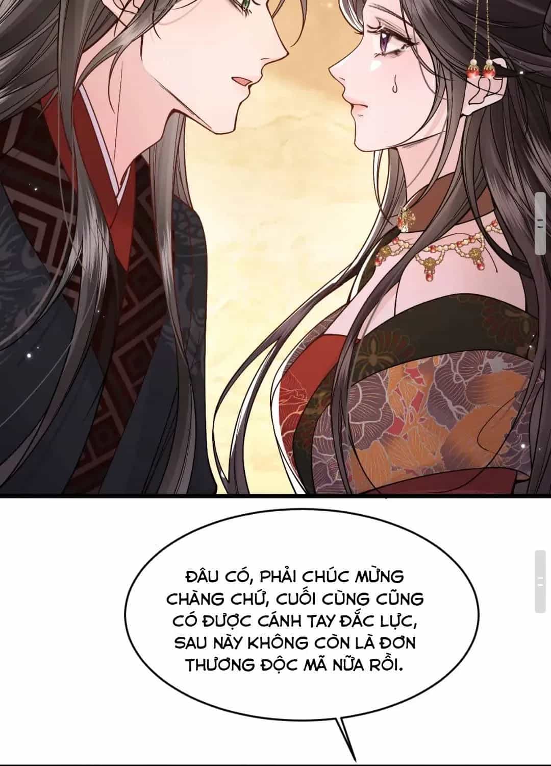 Còn Ra Thể Thống Gì Nữa - Chương 46 - ảnh 32