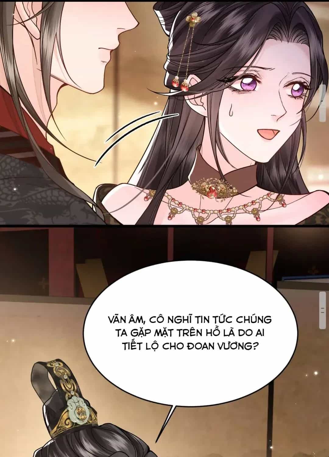 Còn Ra Thể Thống Gì Nữa - Chương 46 - ảnh 33