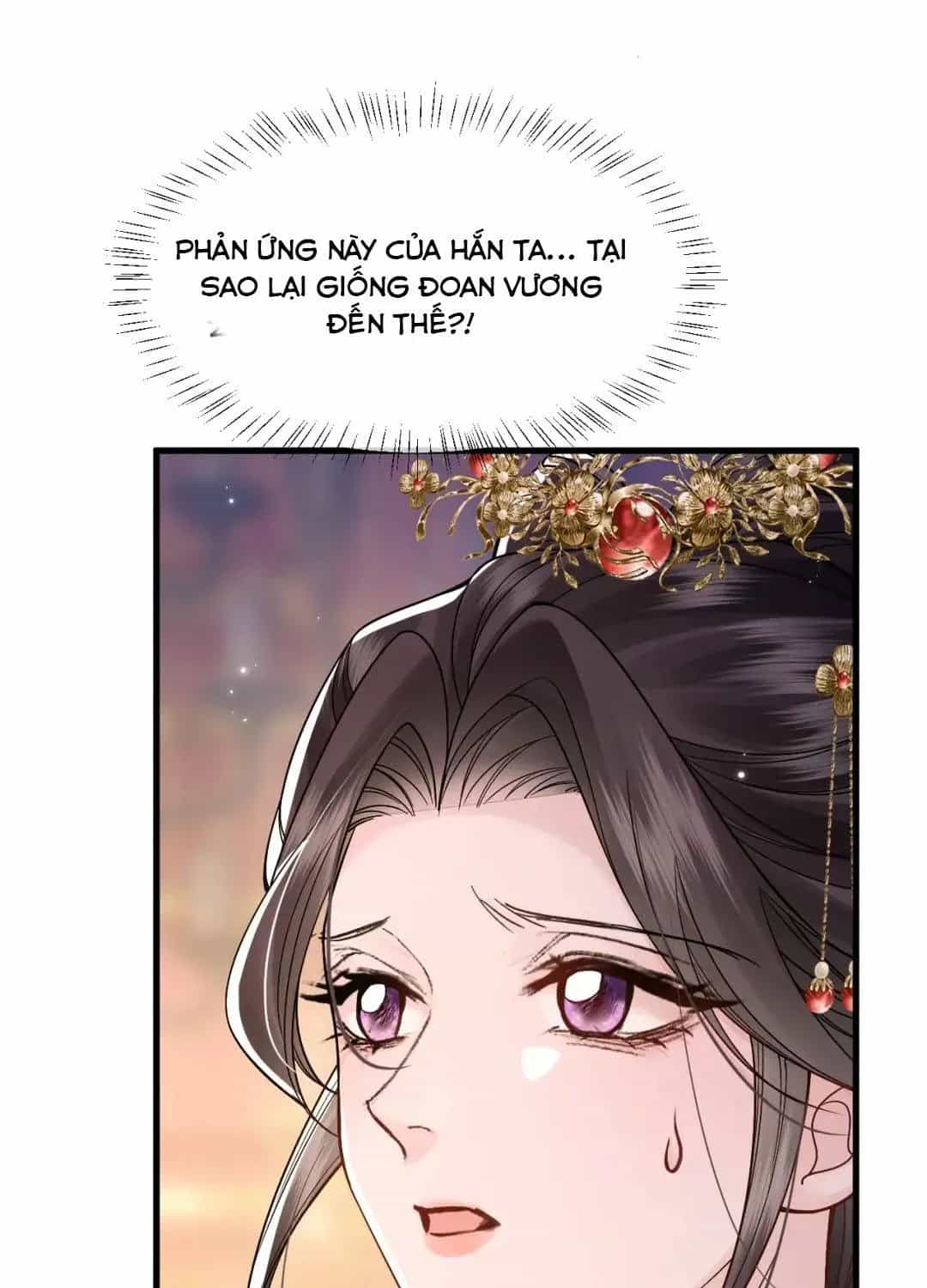 Còn Ra Thể Thống Gì Nữa - Chương 46 - ảnh 42