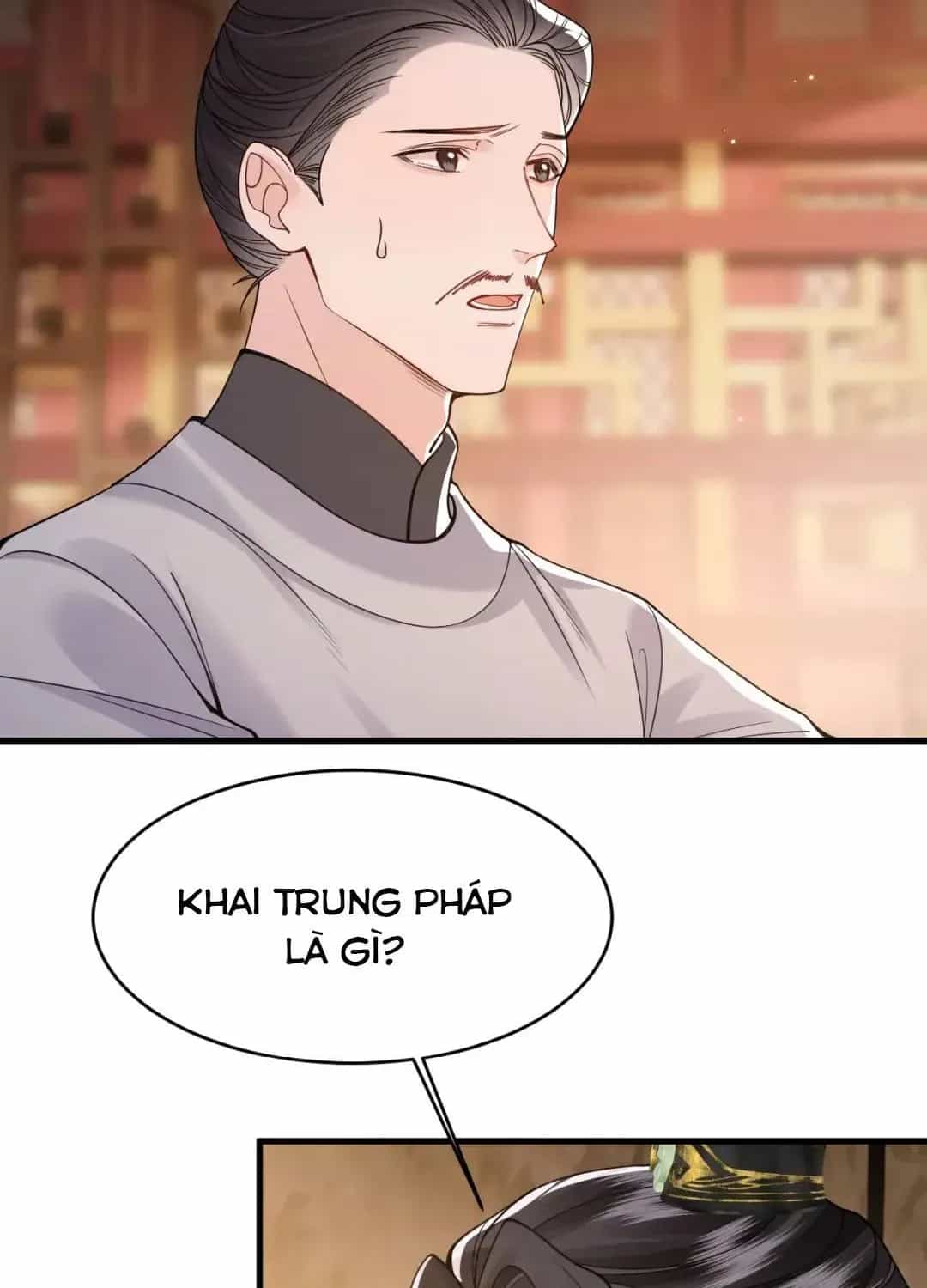 Còn Ra Thể Thống Gì Nữa - Chương 46 - ảnh 5