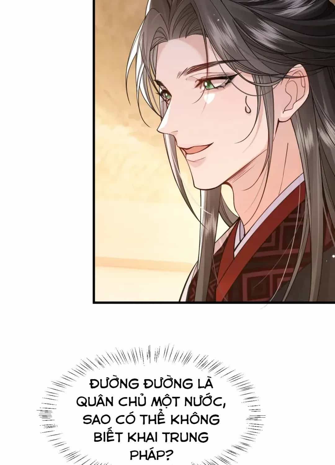Còn Ra Thể Thống Gì Nữa - Chương 46 - ảnh 6