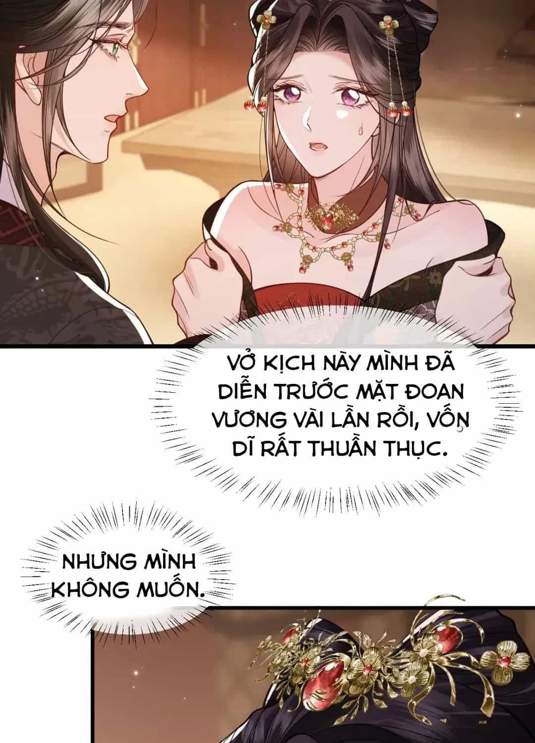 Còn Ra Thể Thống Gì Nữa - Chương 47 - ảnh 13