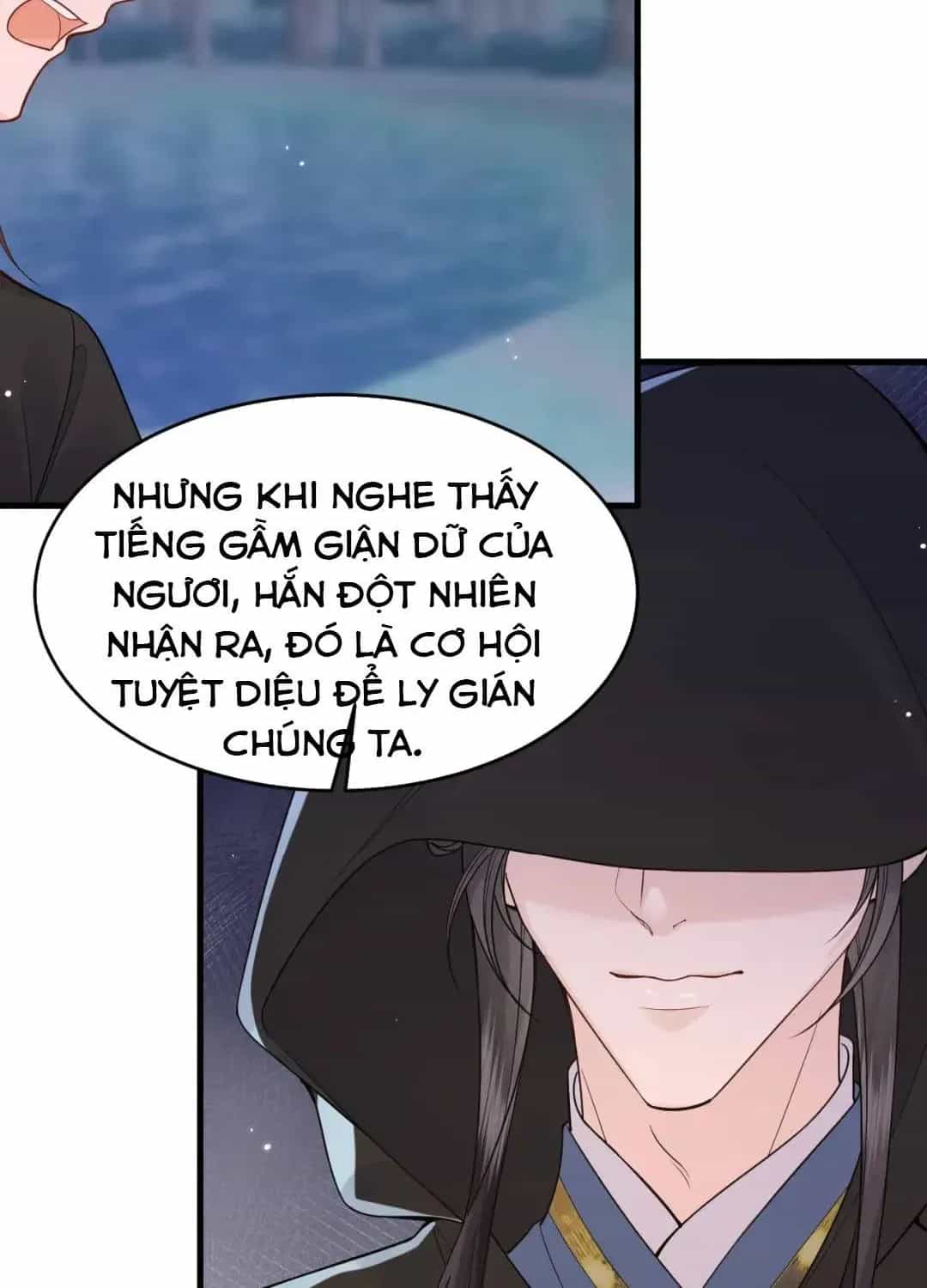 Còn Ra Thể Thống Gì Nữa - Chương 47 - ảnh 2