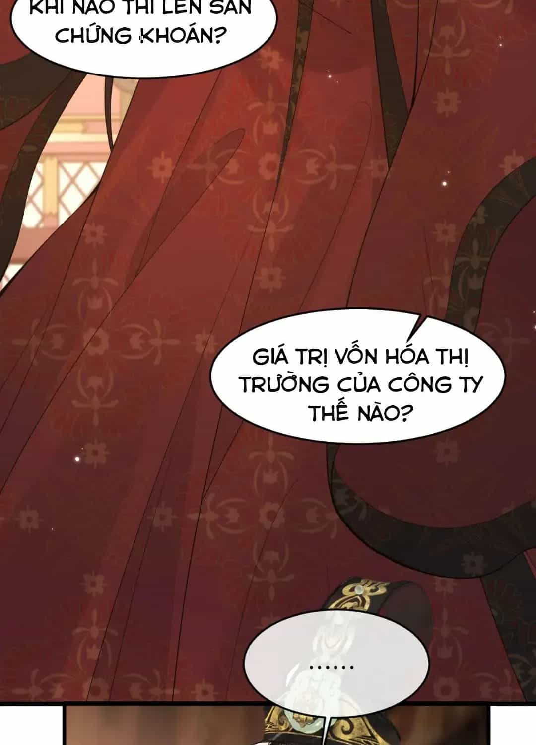Còn Ra Thể Thống Gì Nữa - Chương 47 - ảnh 21