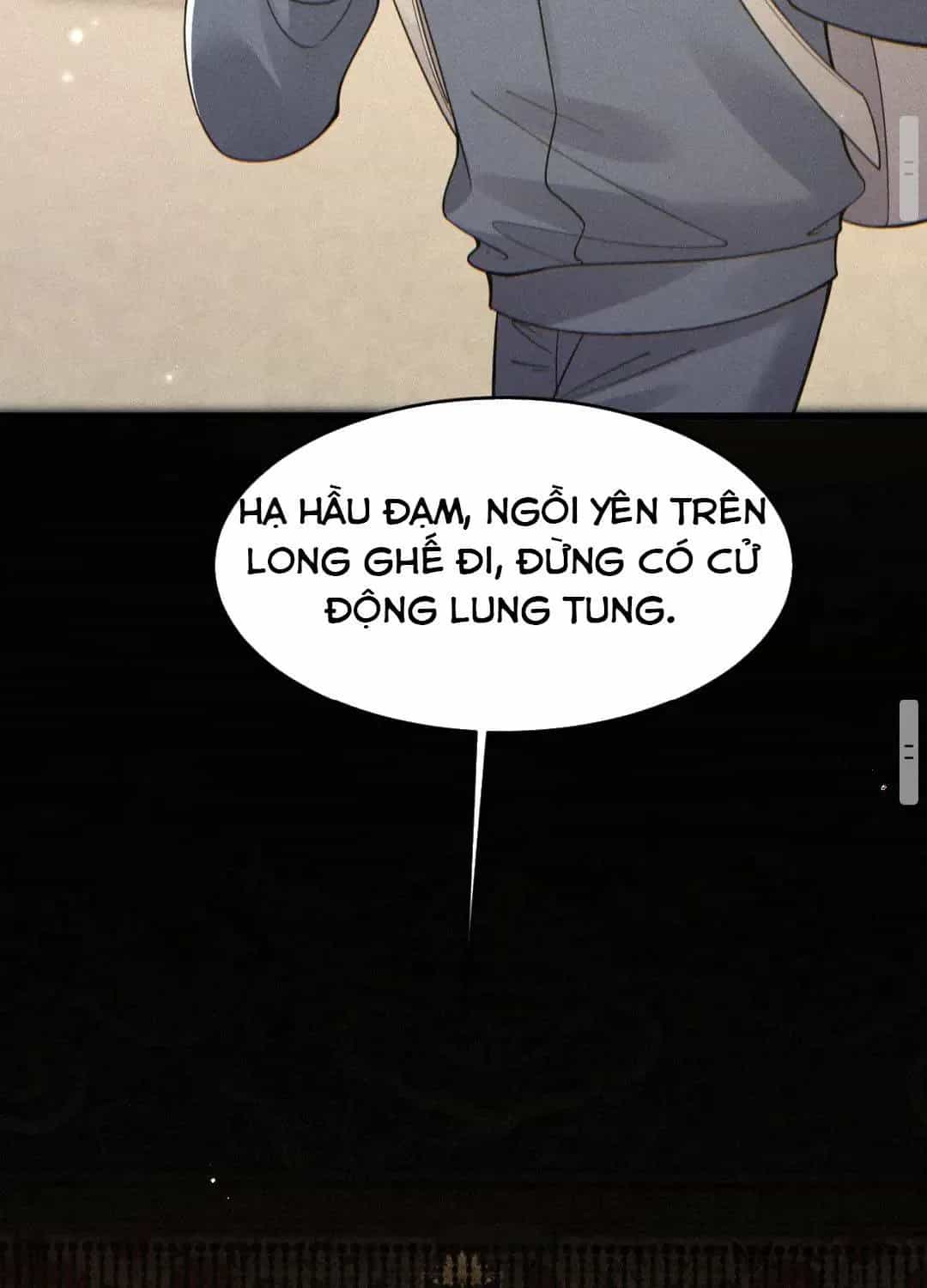 Còn Ra Thể Thống Gì Nữa - Chương 47 - ảnh 28
