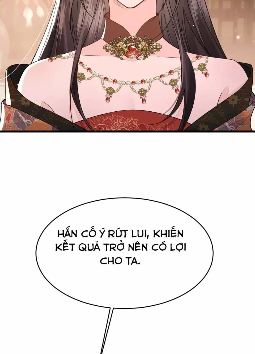 Còn Ra Thể Thống Gì Nữa - Chương 47 - ảnh 4