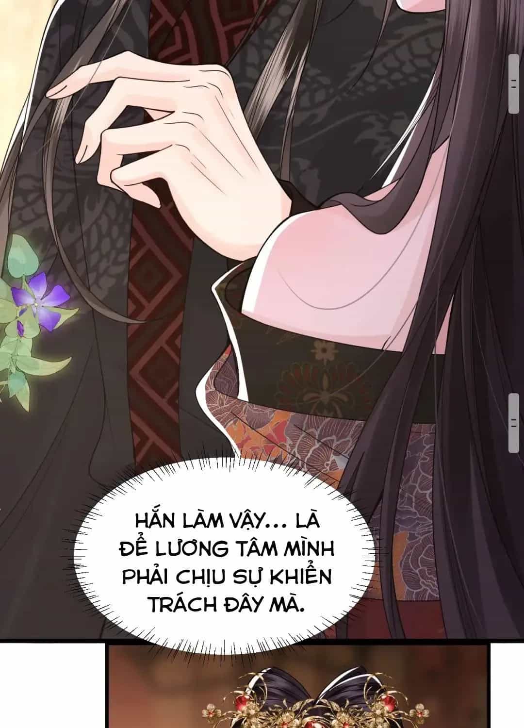 Còn Ra Thể Thống Gì Nữa - Chương 47 - ảnh 41