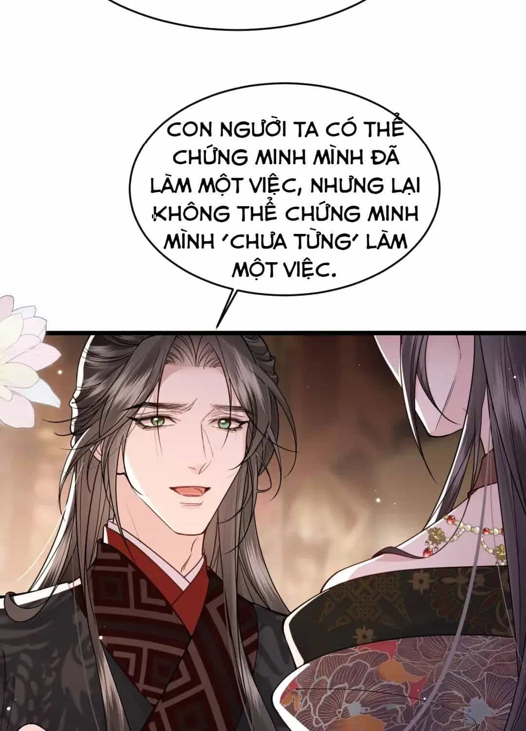 Còn Ra Thể Thống Gì Nữa - Chương 47 - ảnh 7