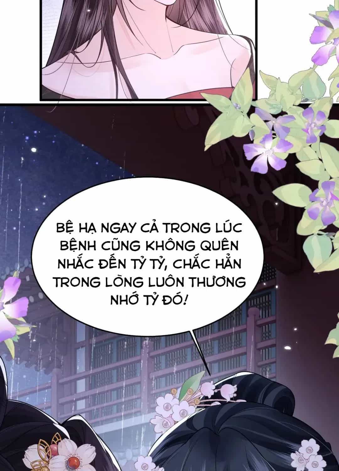 Còn Ra Thể Thống Gì Nữa - Chương 48 - ảnh 11