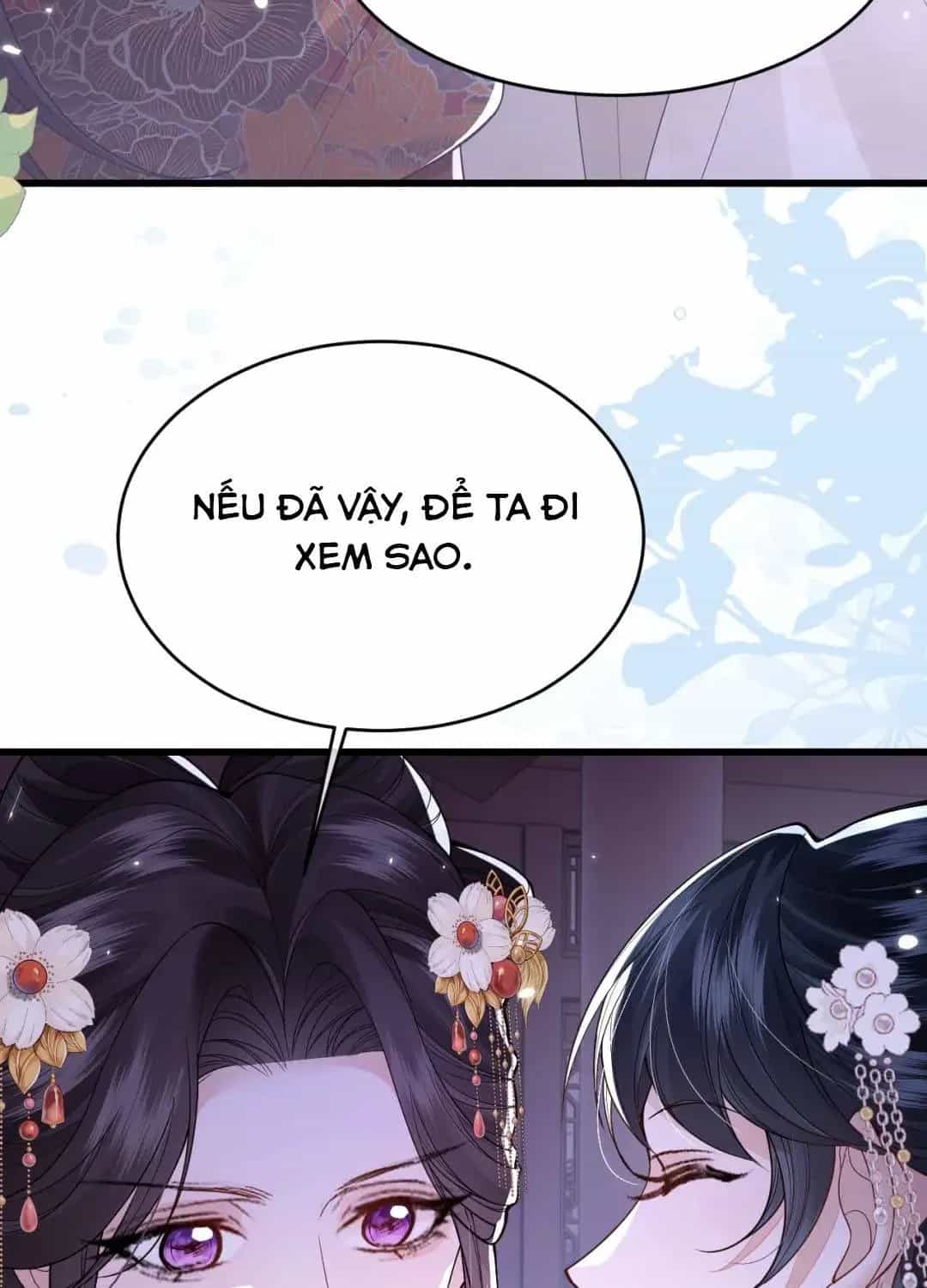 Còn Ra Thể Thống Gì Nữa - Chương 48 - ảnh 13