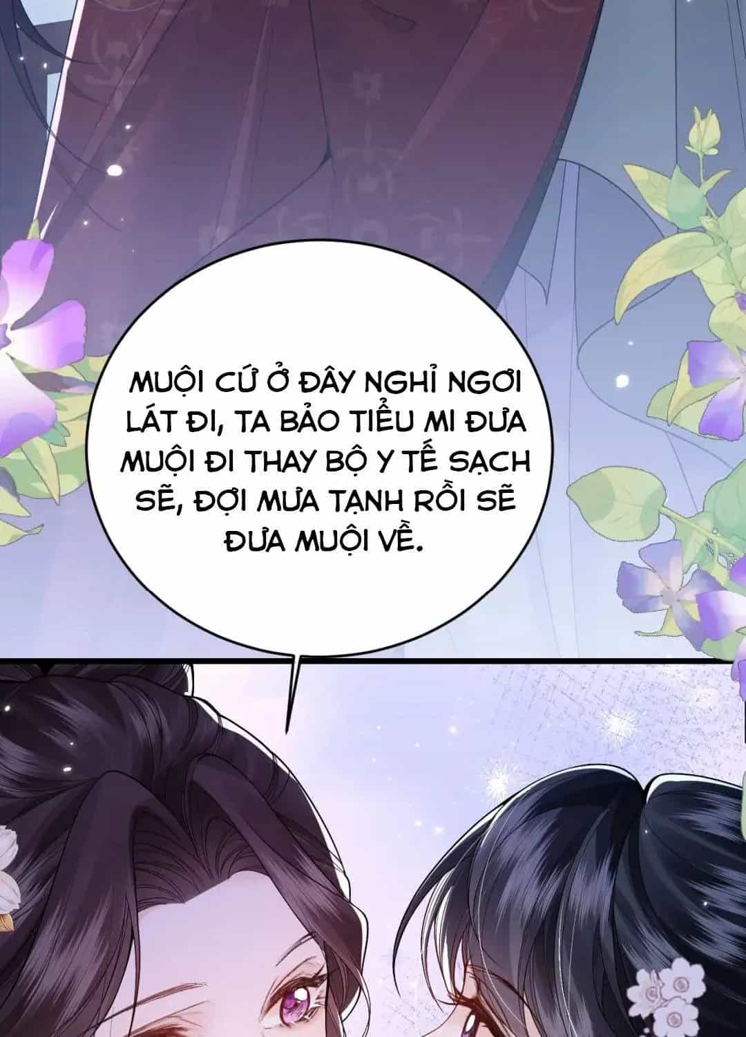 Còn Ra Thể Thống Gì Nữa - Chương 48 - ảnh 17