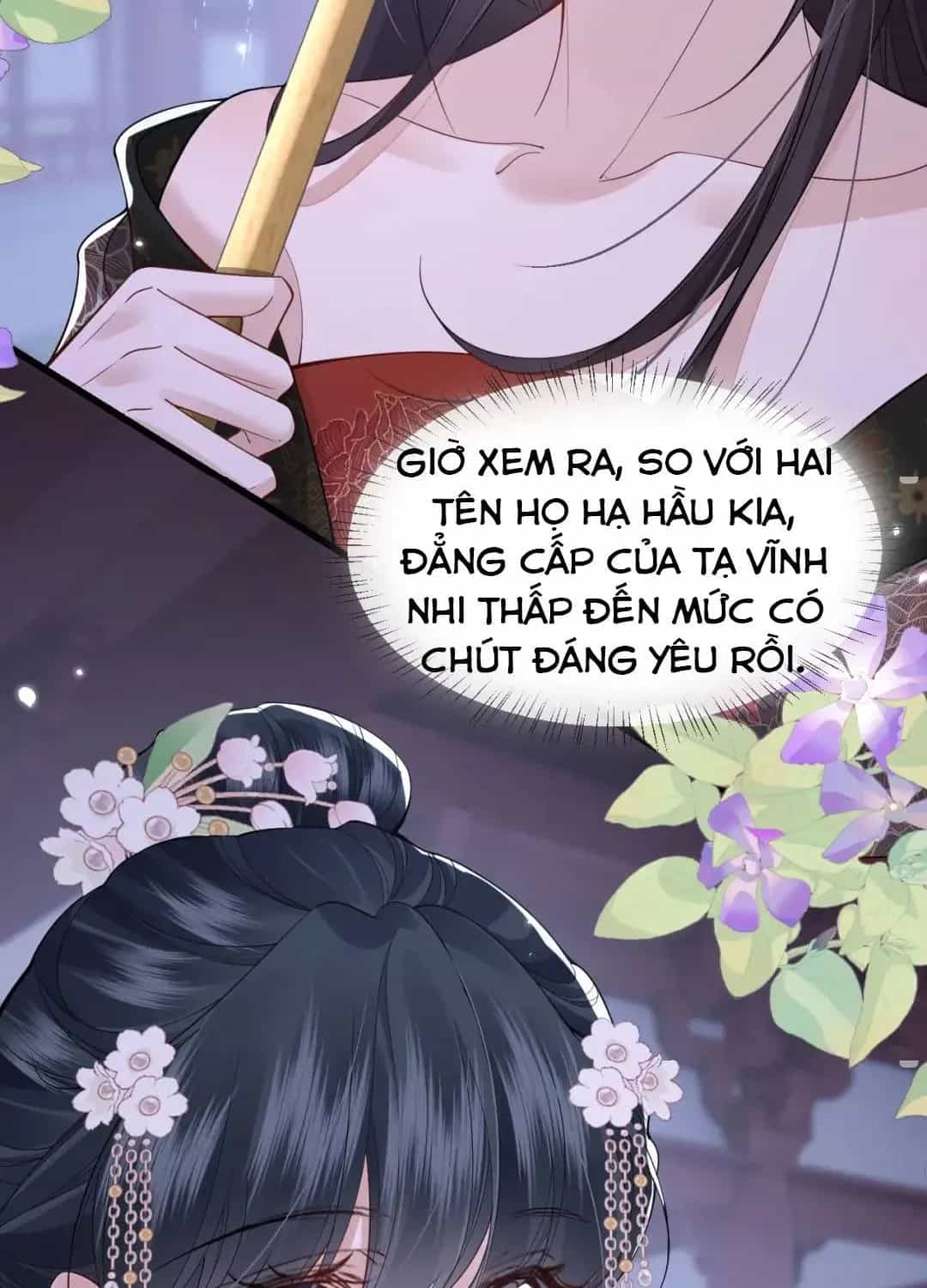 Còn Ra Thể Thống Gì Nữa - Chương 48 - ảnh 24