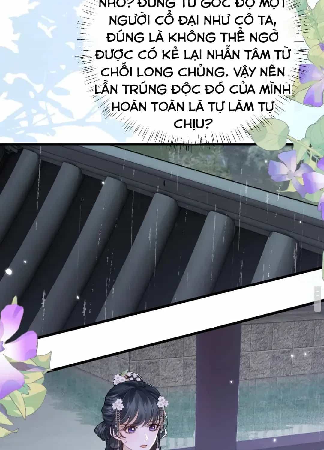 Còn Ra Thể Thống Gì Nữa - Chương 48 - ảnh 26