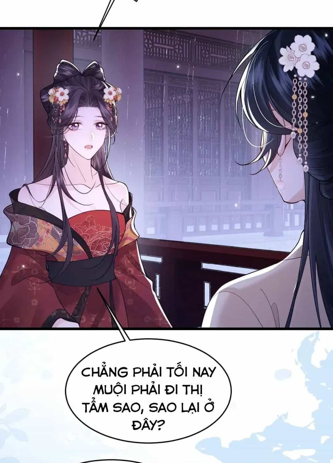 Còn Ra Thể Thống Gì Nữa - Chương 48 - ảnh 3
