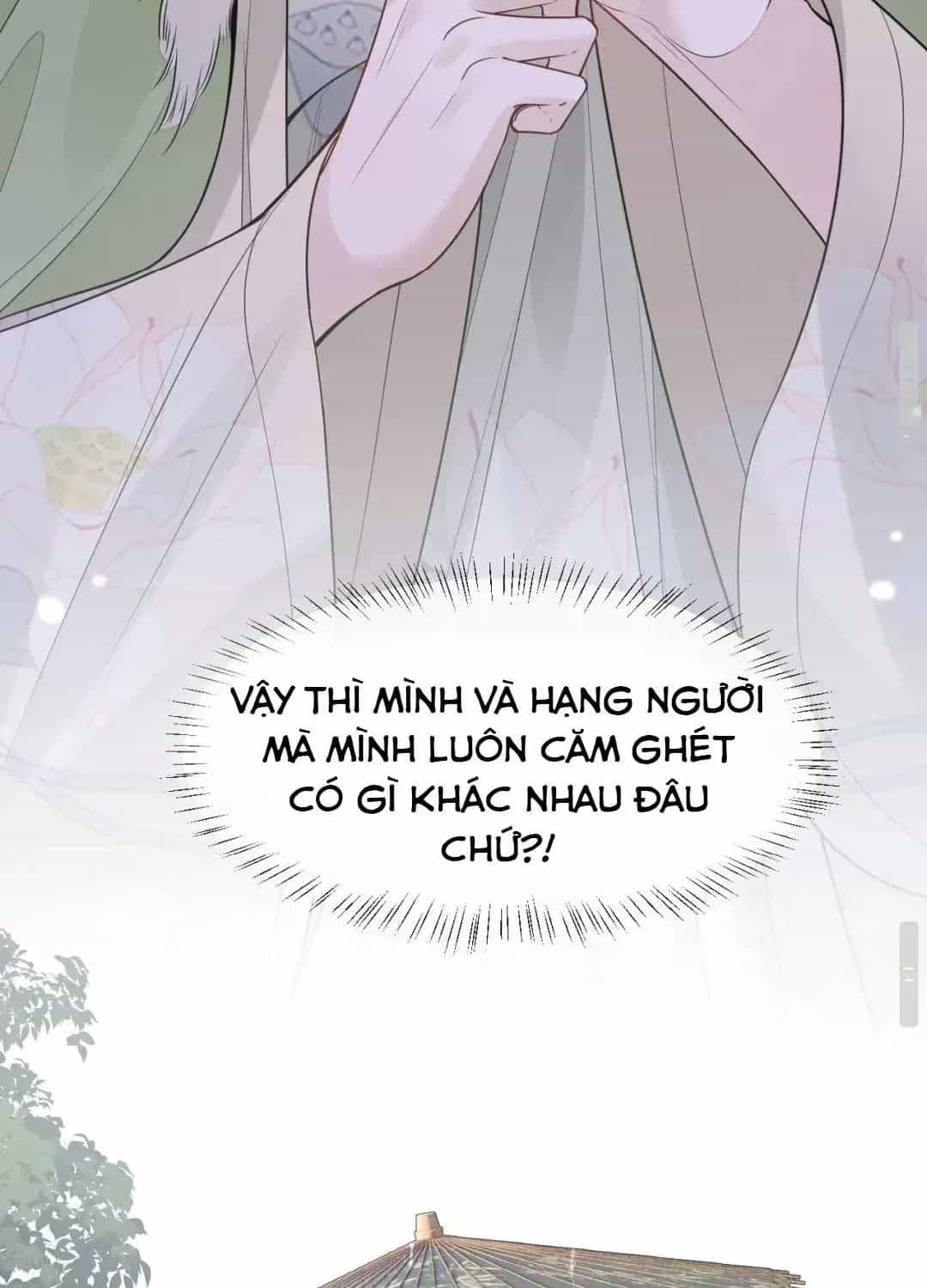 Còn Ra Thể Thống Gì Nữa - Chương 48 - ảnh 30