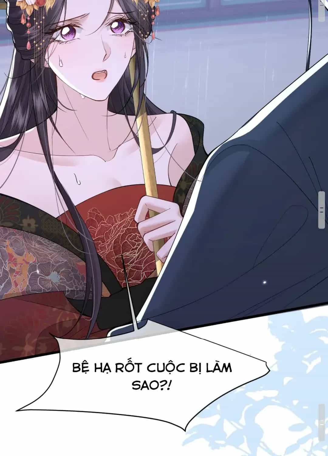 Còn Ra Thể Thống Gì Nữa - Chương 48 - ảnh 34