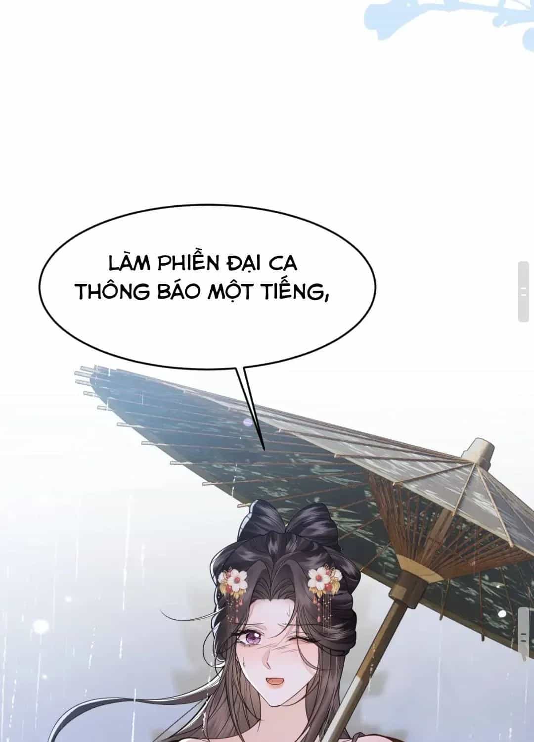 Còn Ra Thể Thống Gì Nữa - Chương 48 - ảnh 35