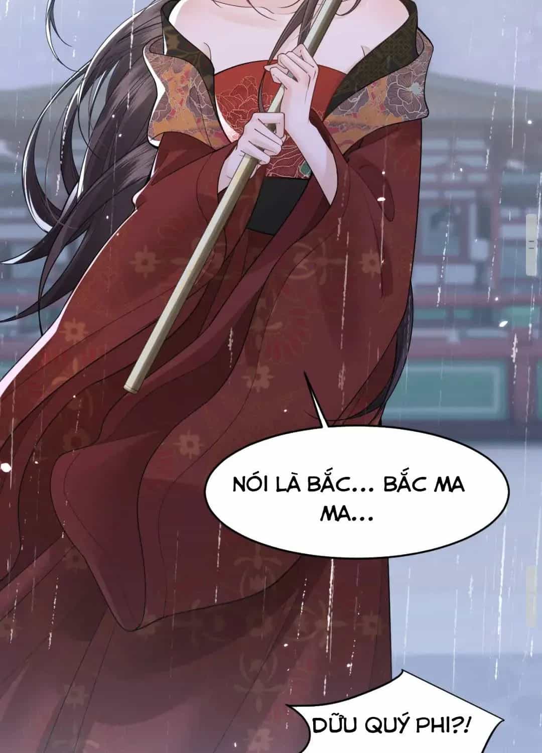 Còn Ra Thể Thống Gì Nữa - Chương 48 - ảnh 36