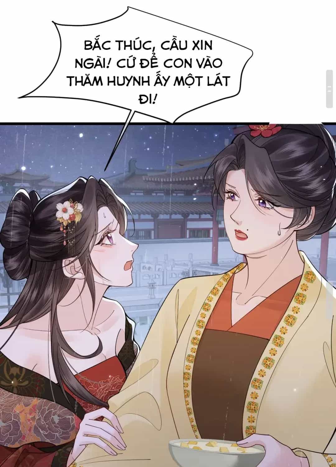 Còn Ra Thể Thống Gì Nữa - Chương 48 - ảnh 38