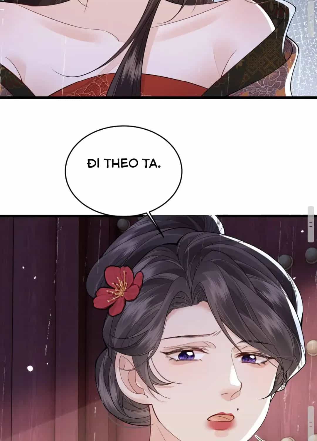 Còn Ra Thể Thống Gì Nữa - Chương 48 - ảnh 40