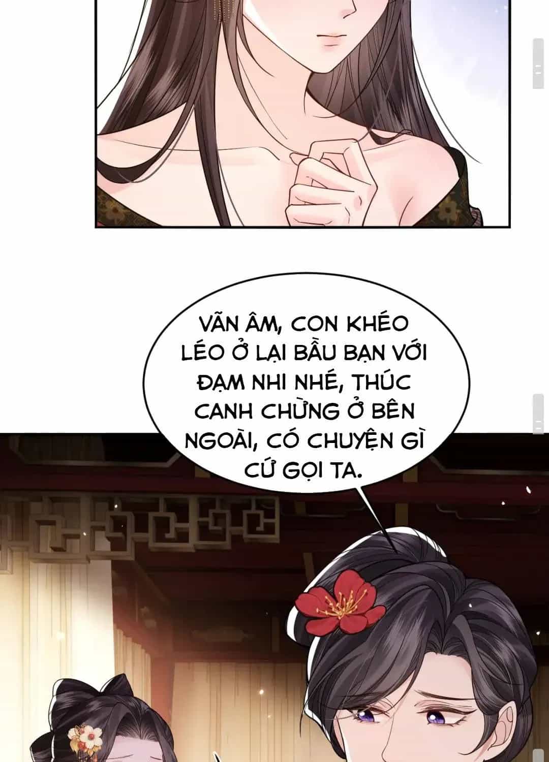 Còn Ra Thể Thống Gì Nữa - Chương 48 - ảnh 45