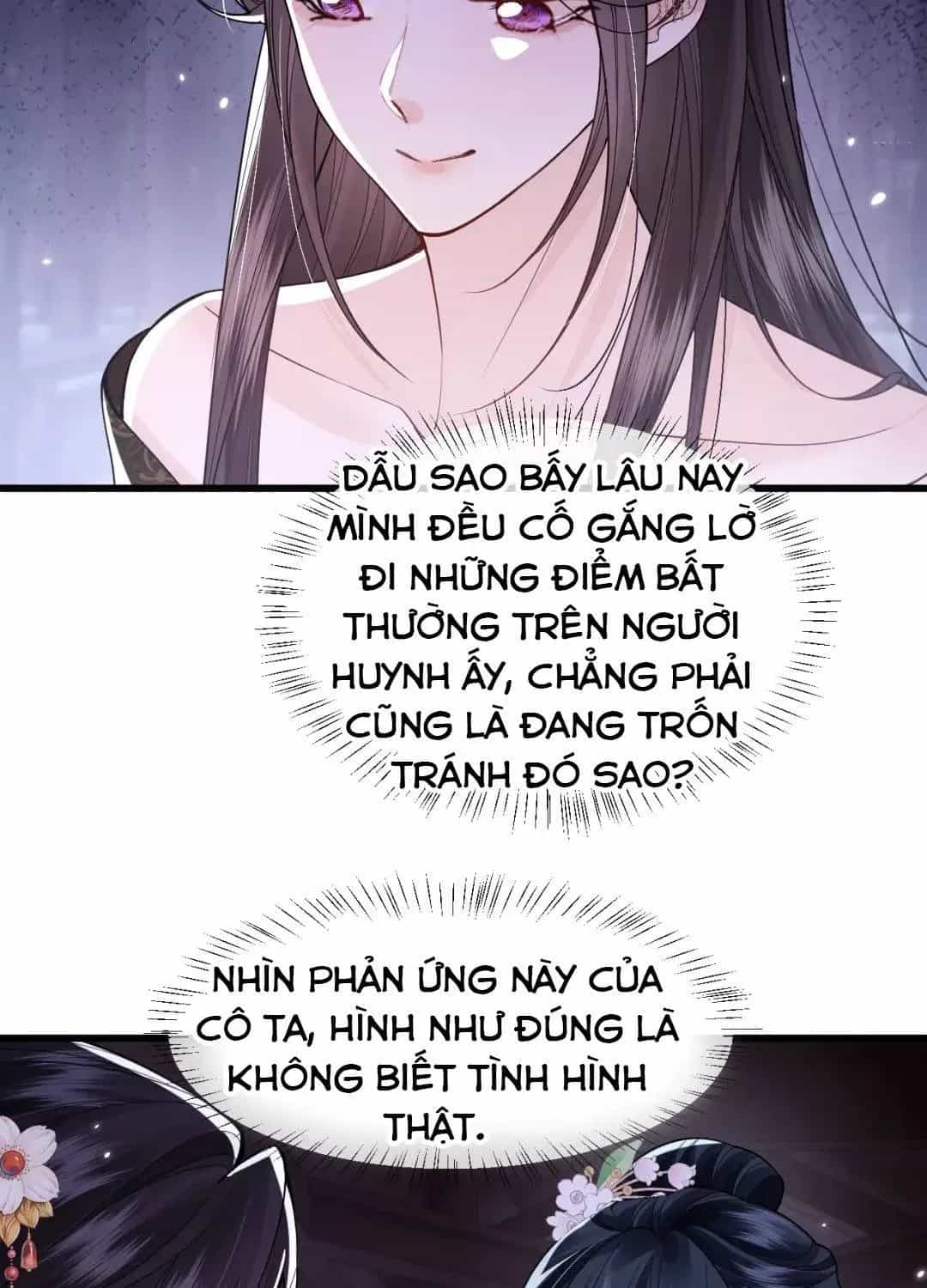 Còn Ra Thể Thống Gì Nữa - Chương 48 - ảnh 7