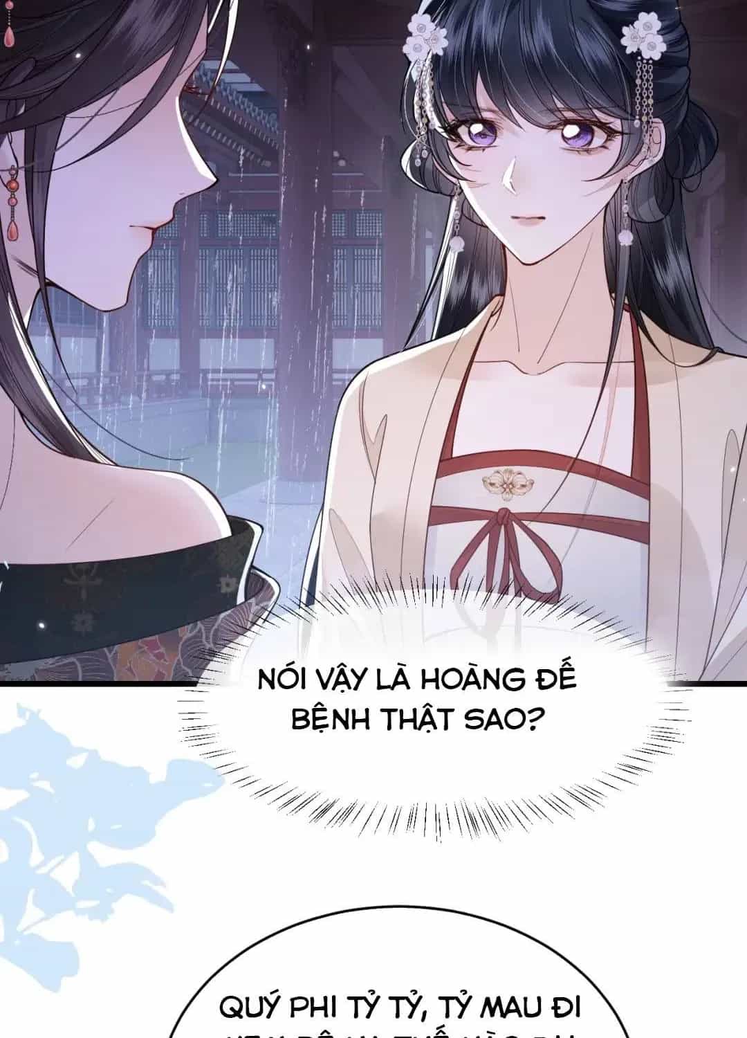 Còn Ra Thể Thống Gì Nữa - Chương 48 - ảnh 8