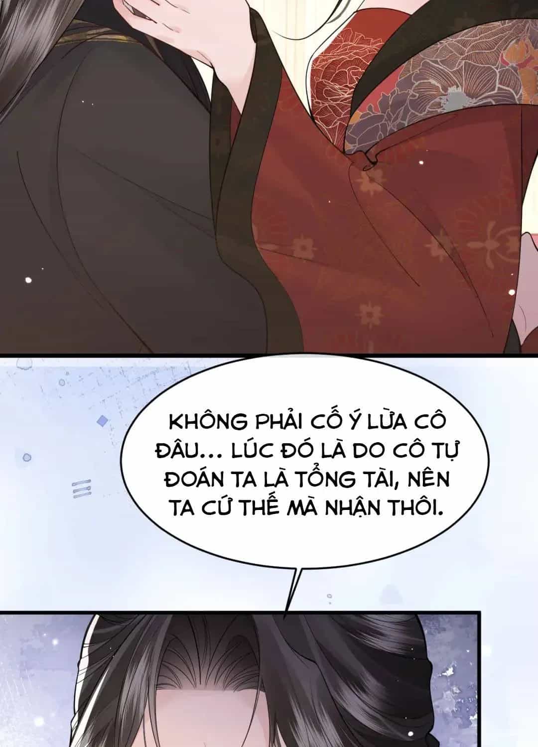 Còn Ra Thể Thống Gì Nữa - Chương 49 - ảnh 21
