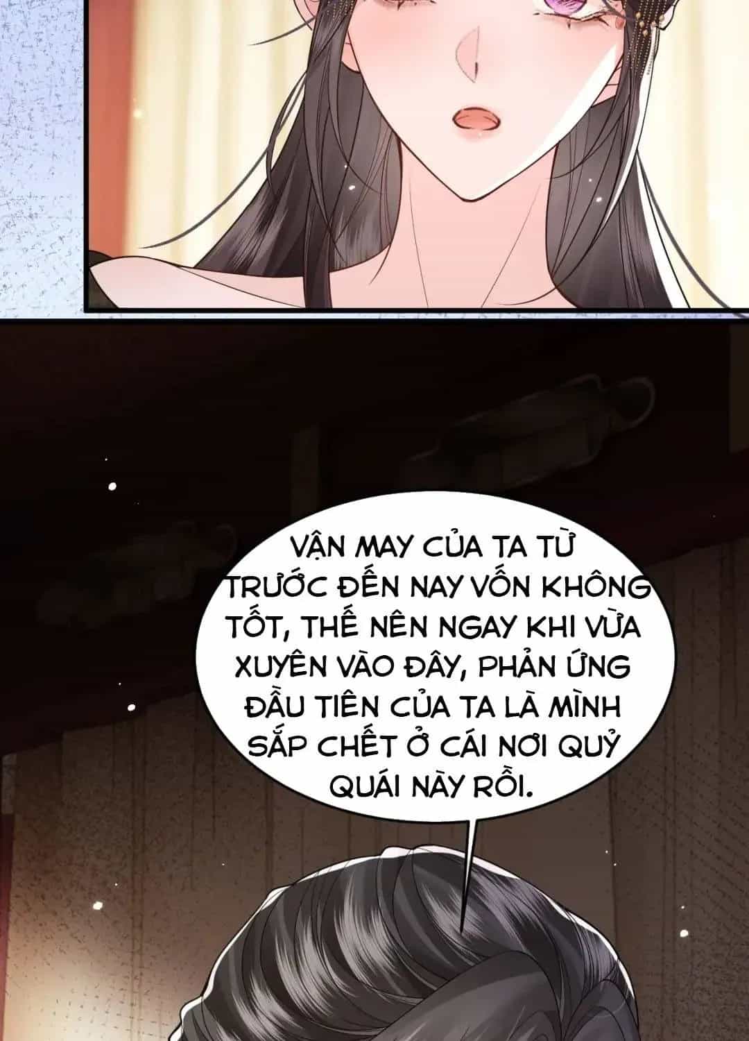 Còn Ra Thể Thống Gì Nữa - Chương 49 - ảnh 23