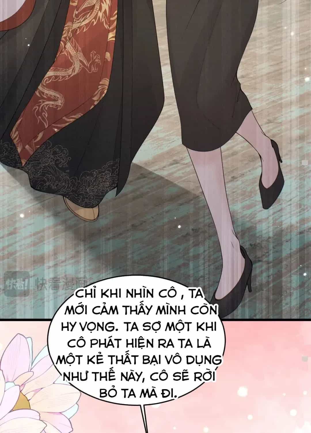Còn Ra Thể Thống Gì Nữa - Chương 49 - ảnh 26
