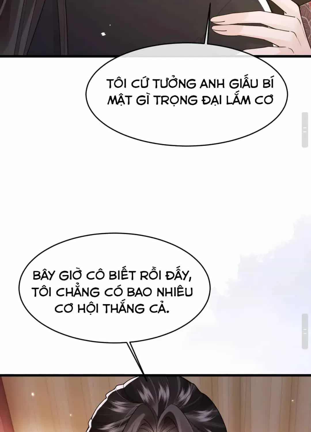 Còn Ra Thể Thống Gì Nữa - Chương 49 - ảnh 32