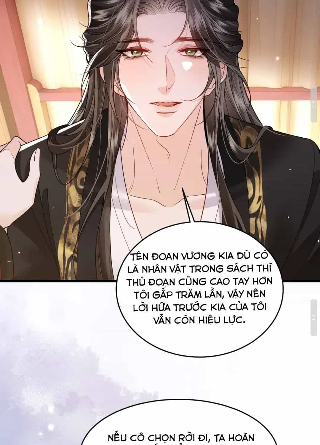 Còn Ra Thể Thống Gì Nữa - Chương 49 - ảnh 33
