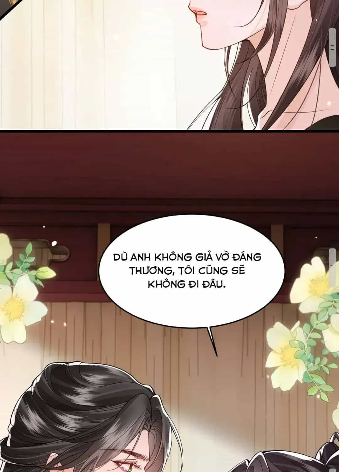 Còn Ra Thể Thống Gì Nữa - Chương 49 - ảnh 35