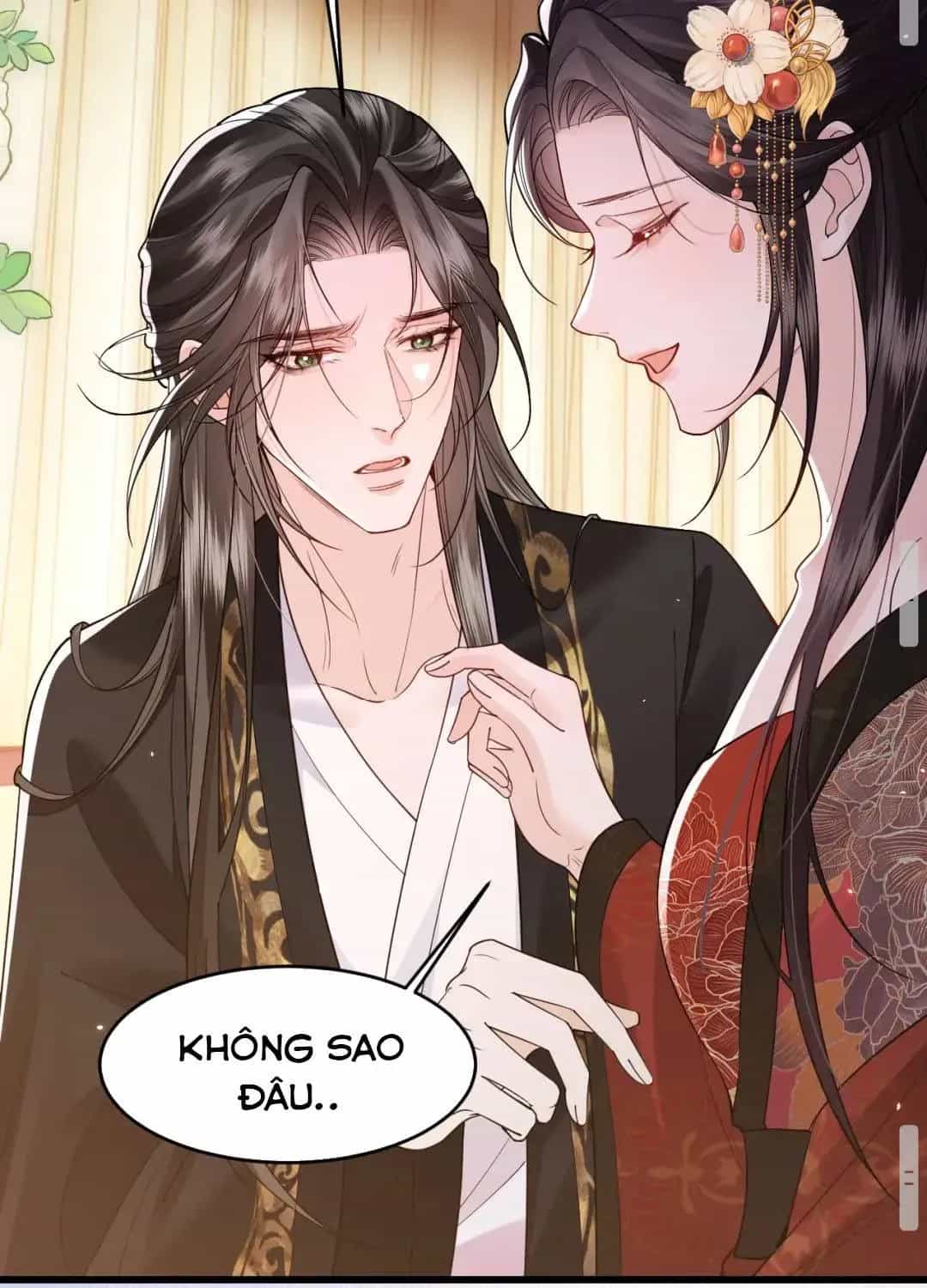 Còn Ra Thể Thống Gì Nữa - Chương 49 - ảnh 43