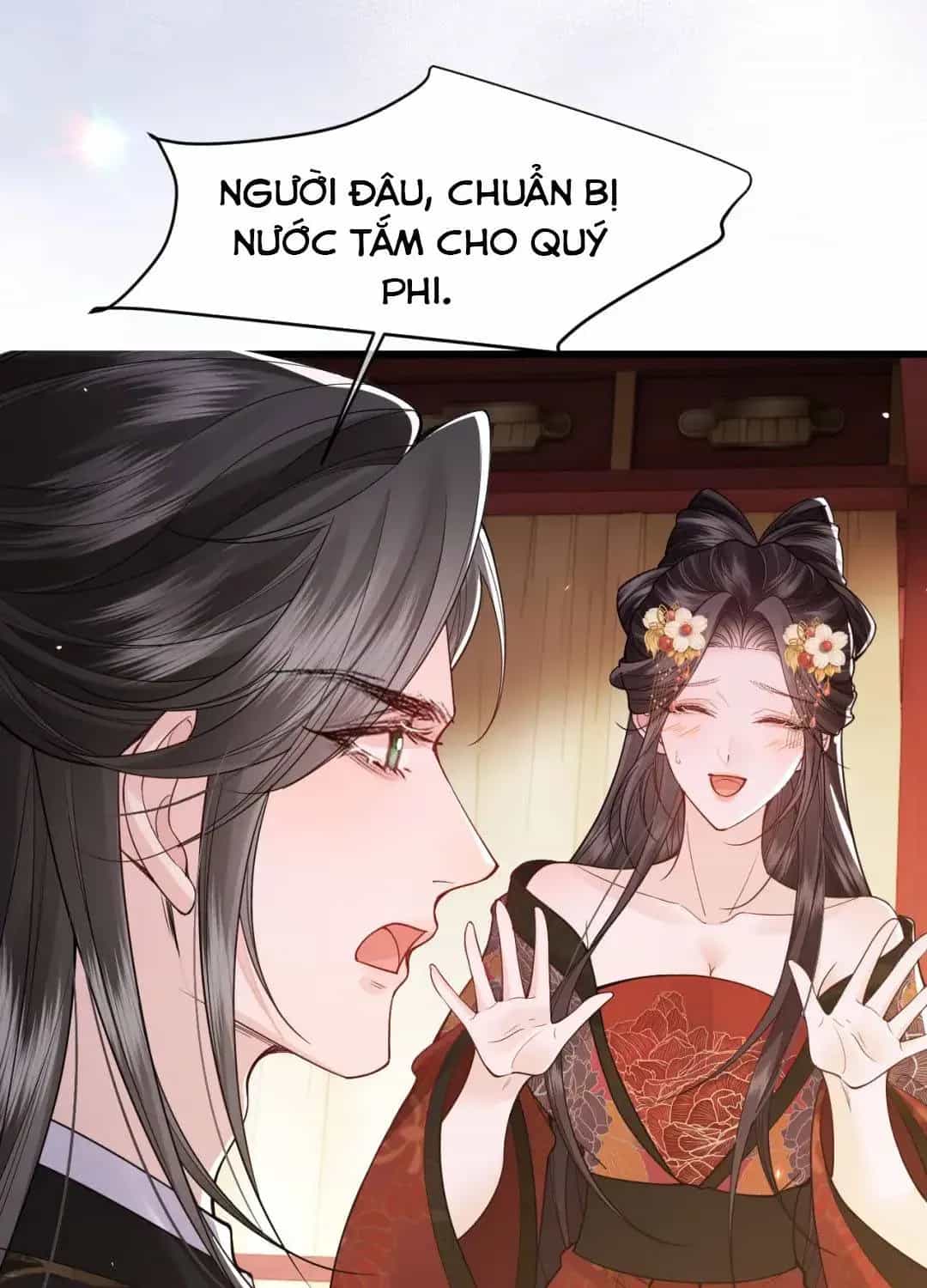 Còn Ra Thể Thống Gì Nữa - Chương 49 - ảnh 45