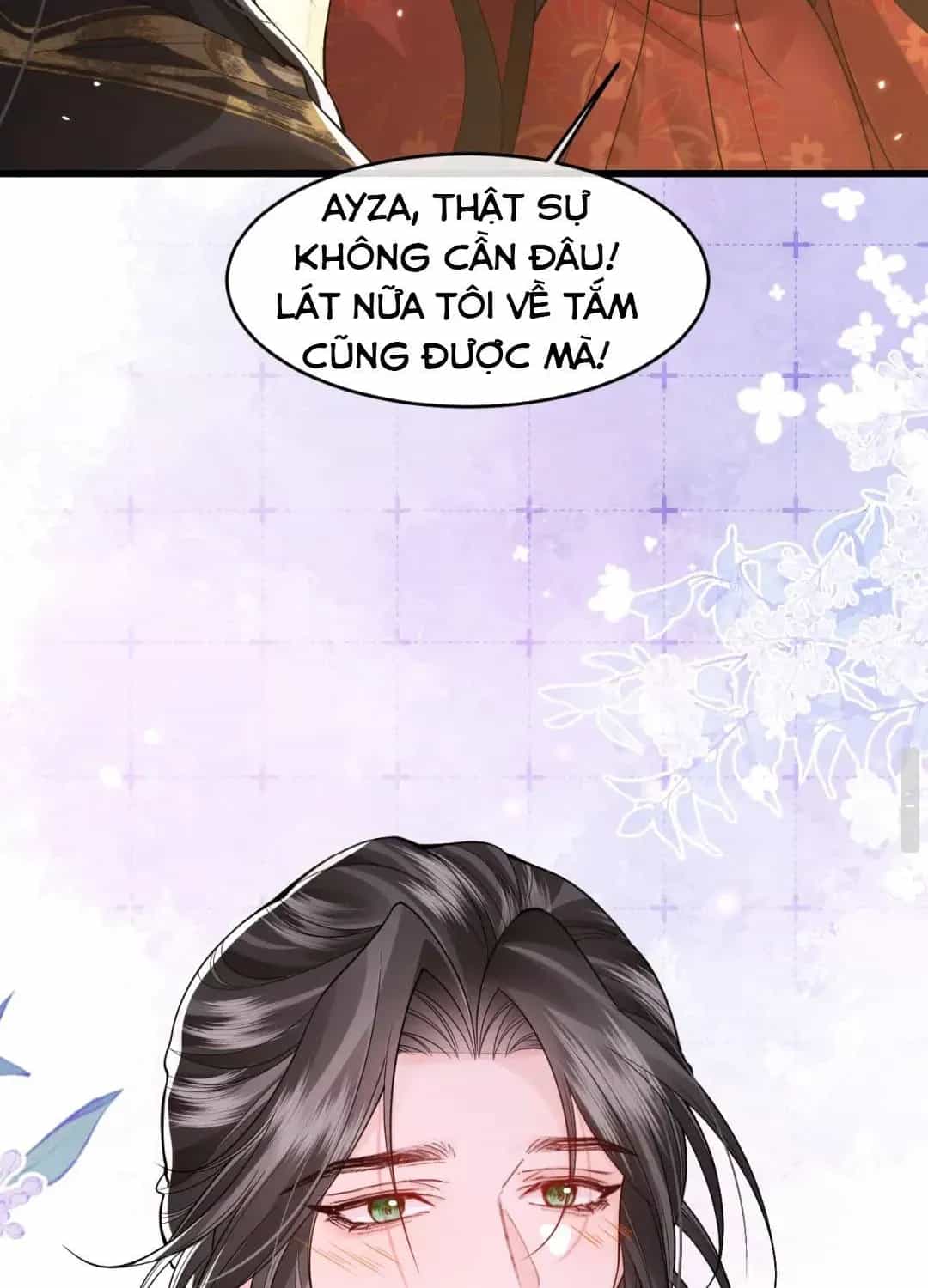 Còn Ra Thể Thống Gì Nữa - Chương 49 - ảnh 46