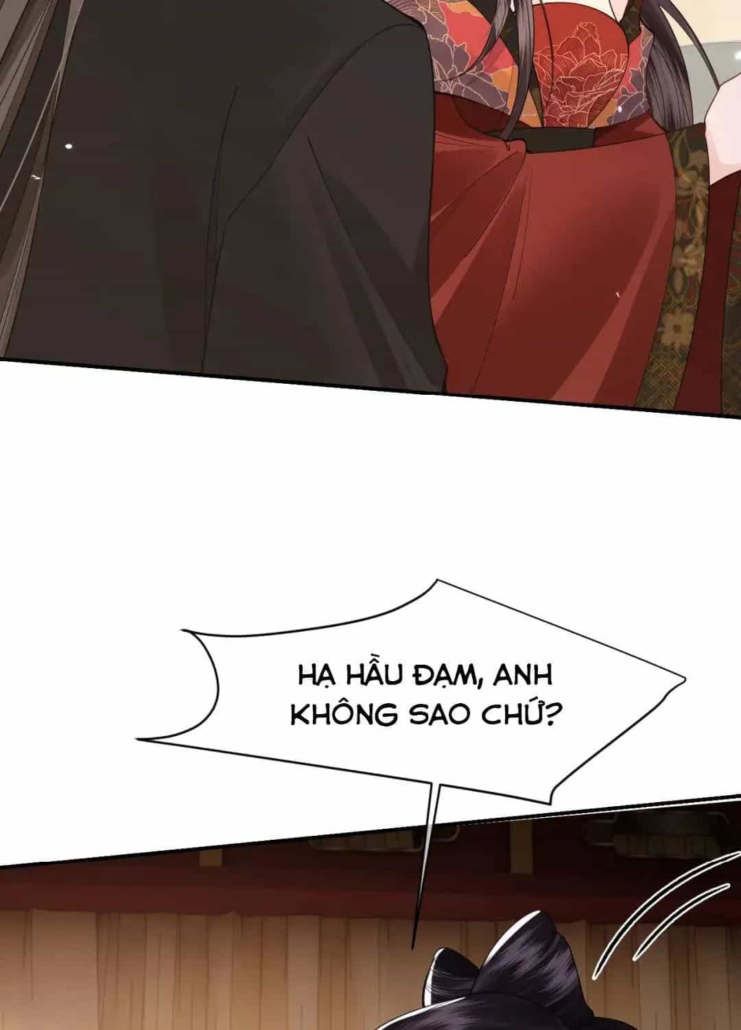 Còn Ra Thể Thống Gì Nữa - Chương 49 - ảnh 7