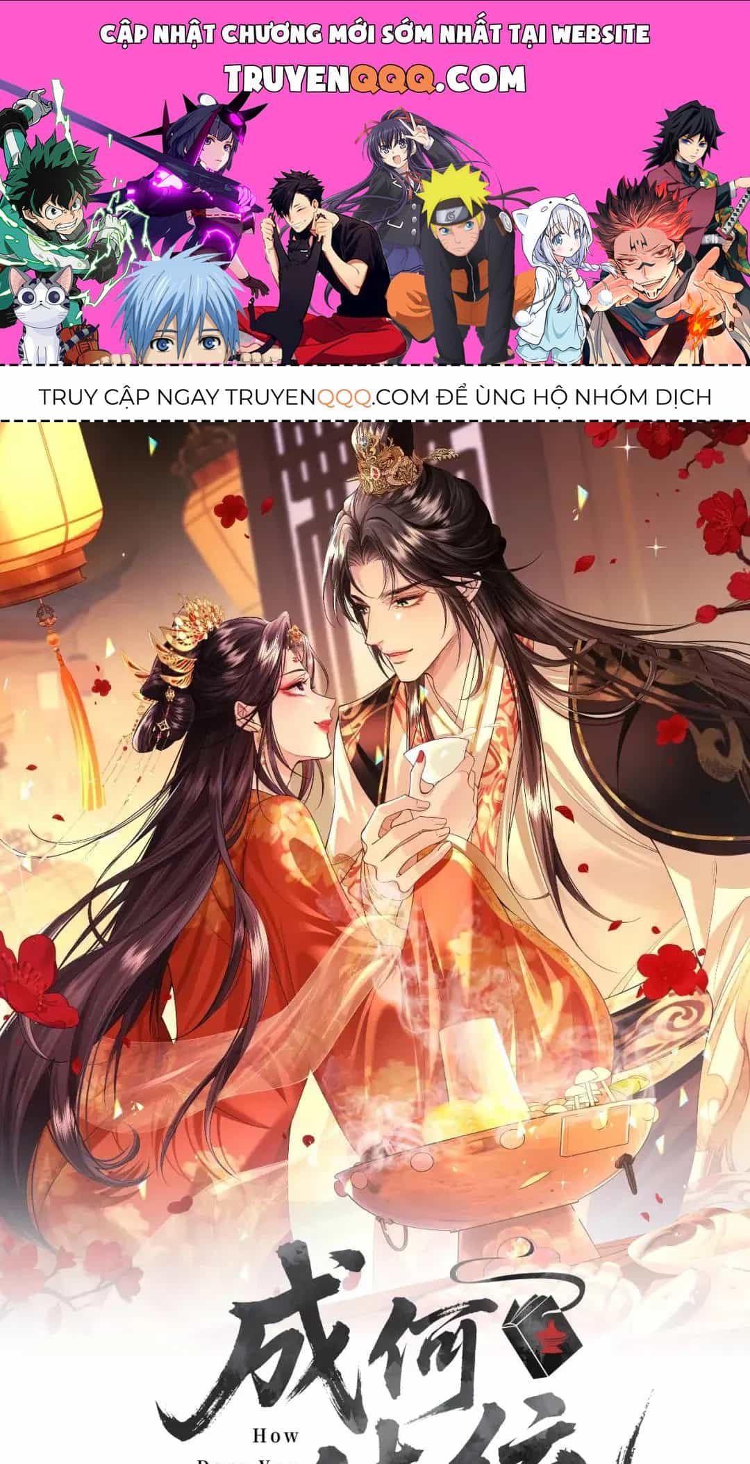 Còn Ra Thể Thống Gì Nữa - Chương 50 - ảnh 1