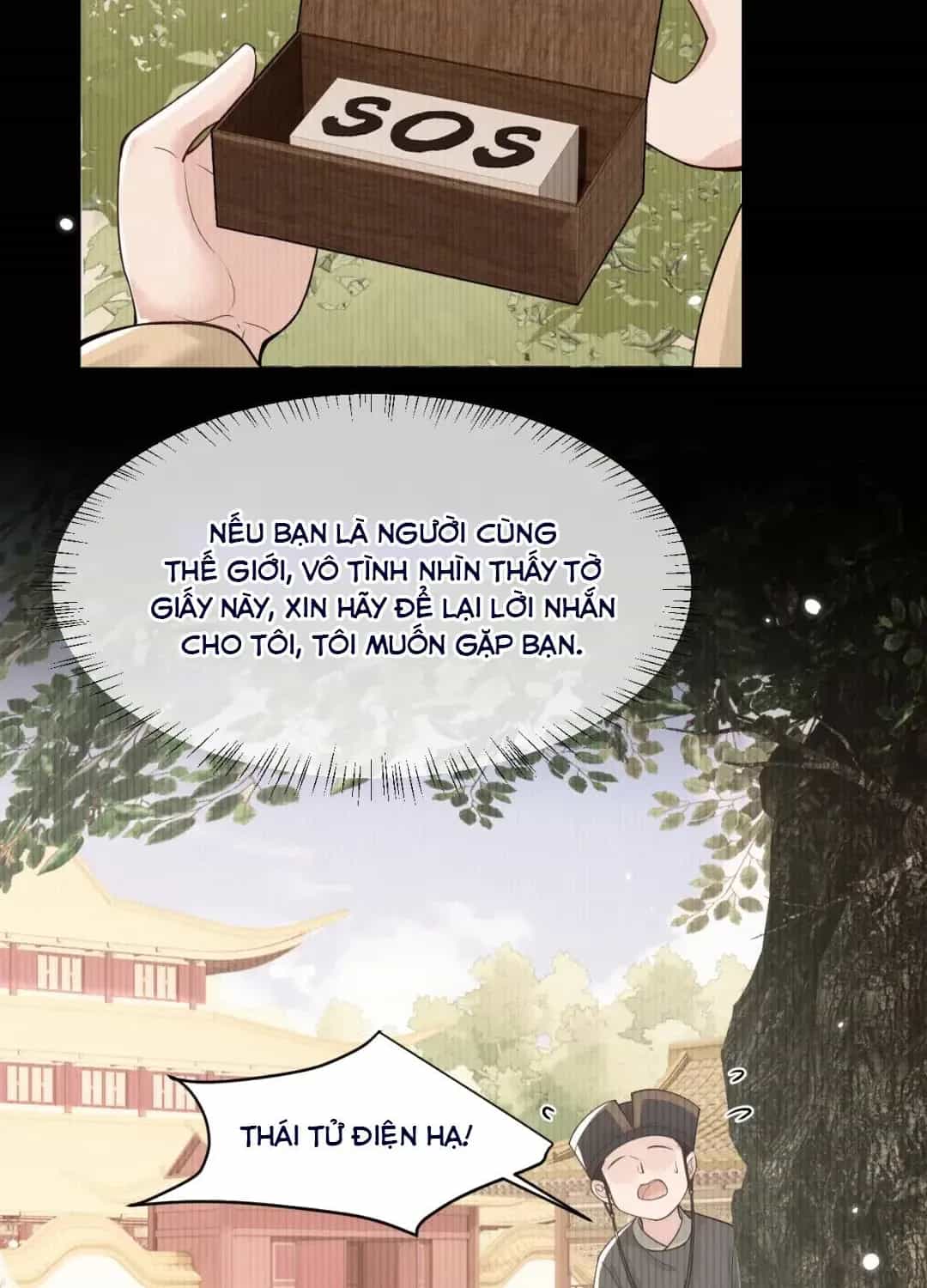 Còn Ra Thể Thống Gì Nữa - Chương 50 - ảnh 12
