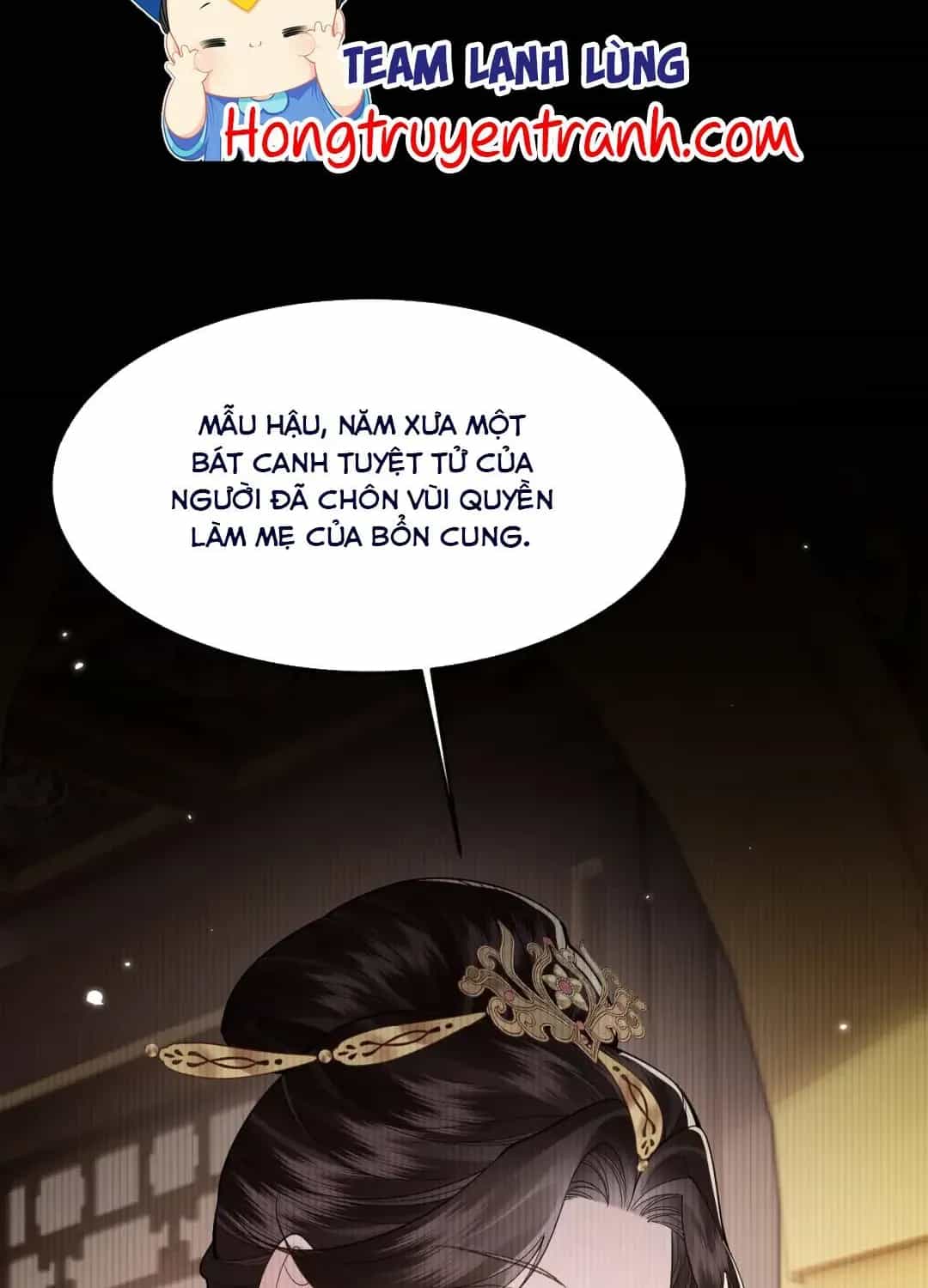Còn Ra Thể Thống Gì Nữa - Chương 50 - ảnh 19