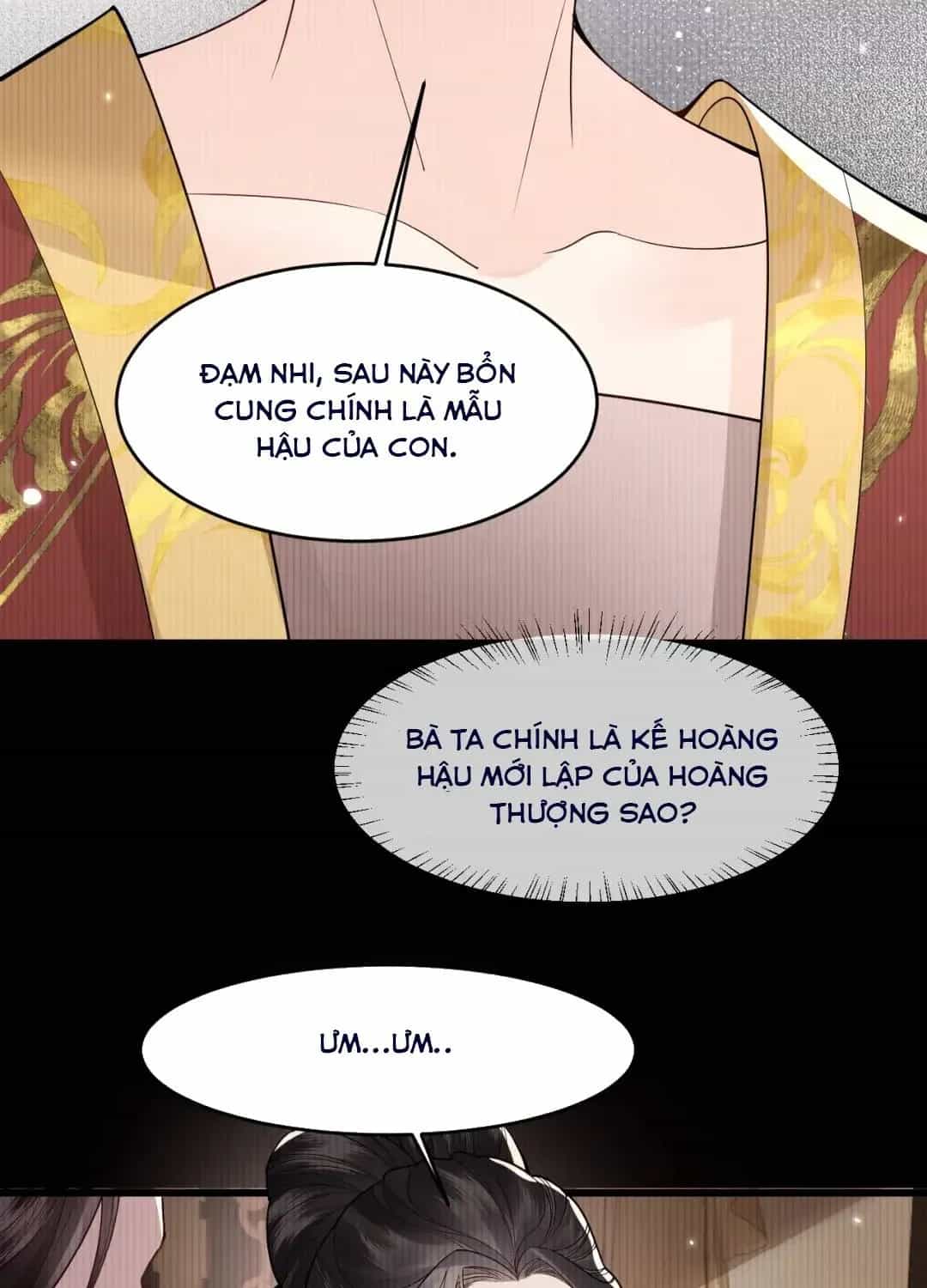 Còn Ra Thể Thống Gì Nữa - Chương 50 - ảnh 22