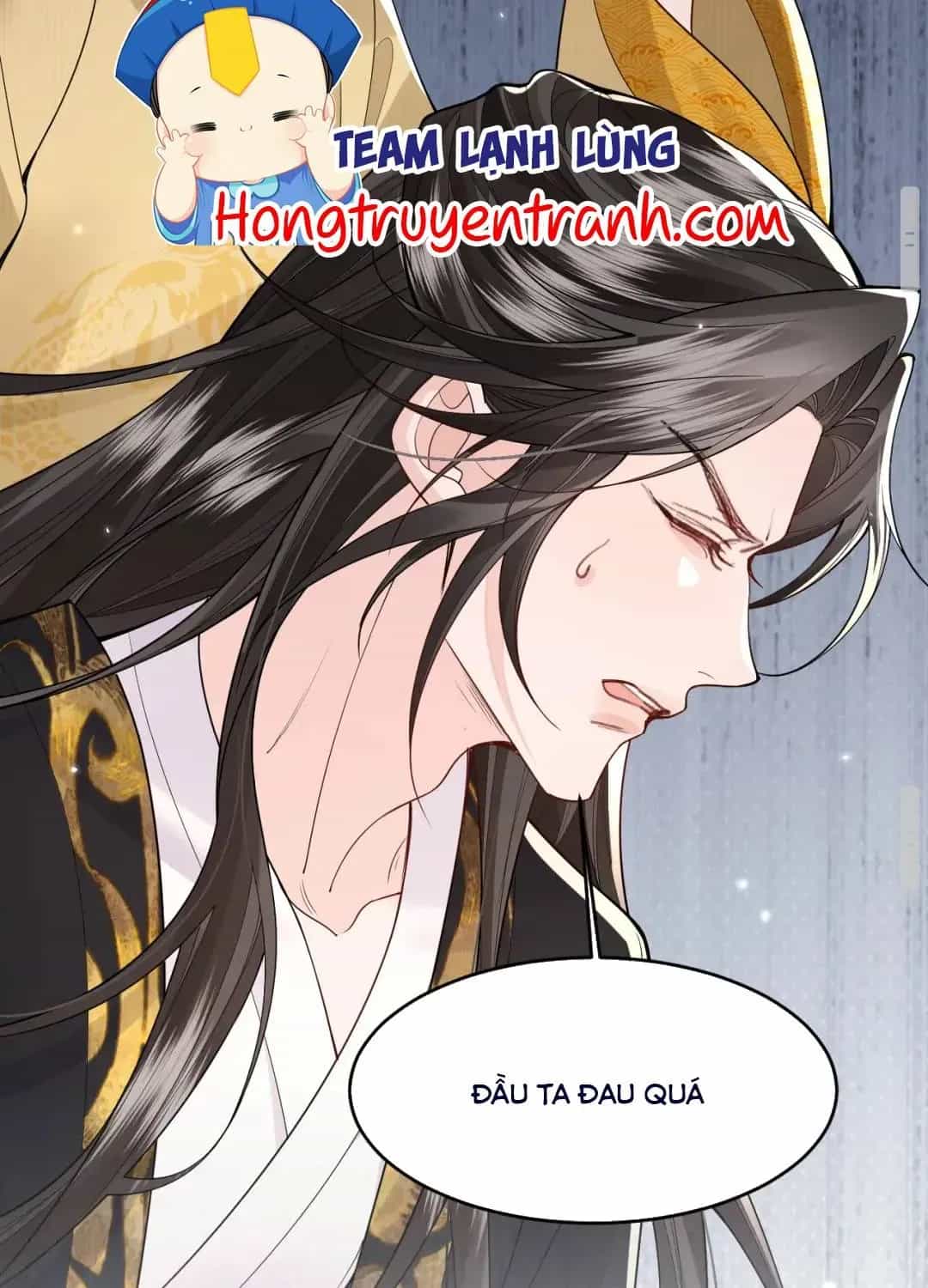 Còn Ra Thể Thống Gì Nữa - Chương 50 - ảnh 32