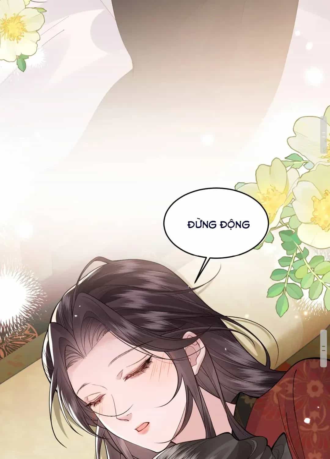 Còn Ra Thể Thống Gì Nữa - Chương 50 - ảnh 37