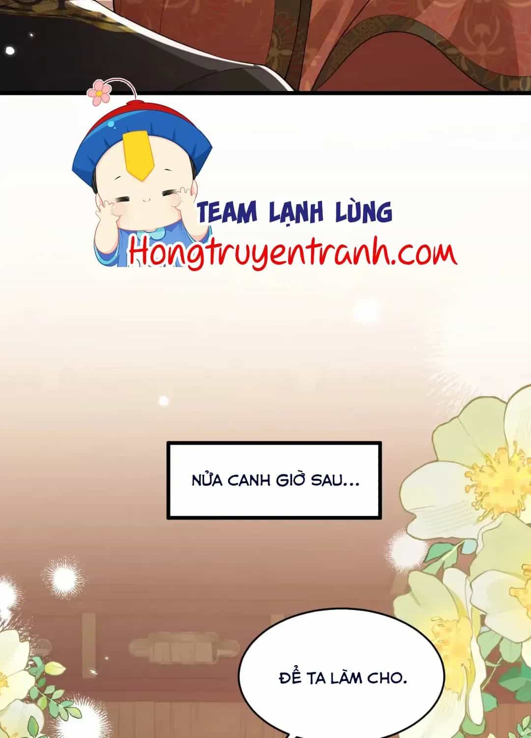 Còn Ra Thể Thống Gì Nữa - Chương 50 - ảnh 4