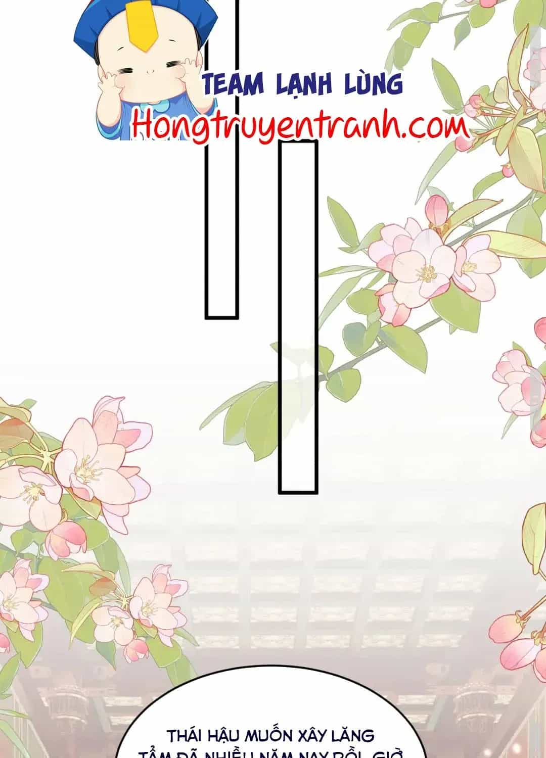 Còn Ra Thể Thống Gì Nữa - Chương 50 - ảnh 40