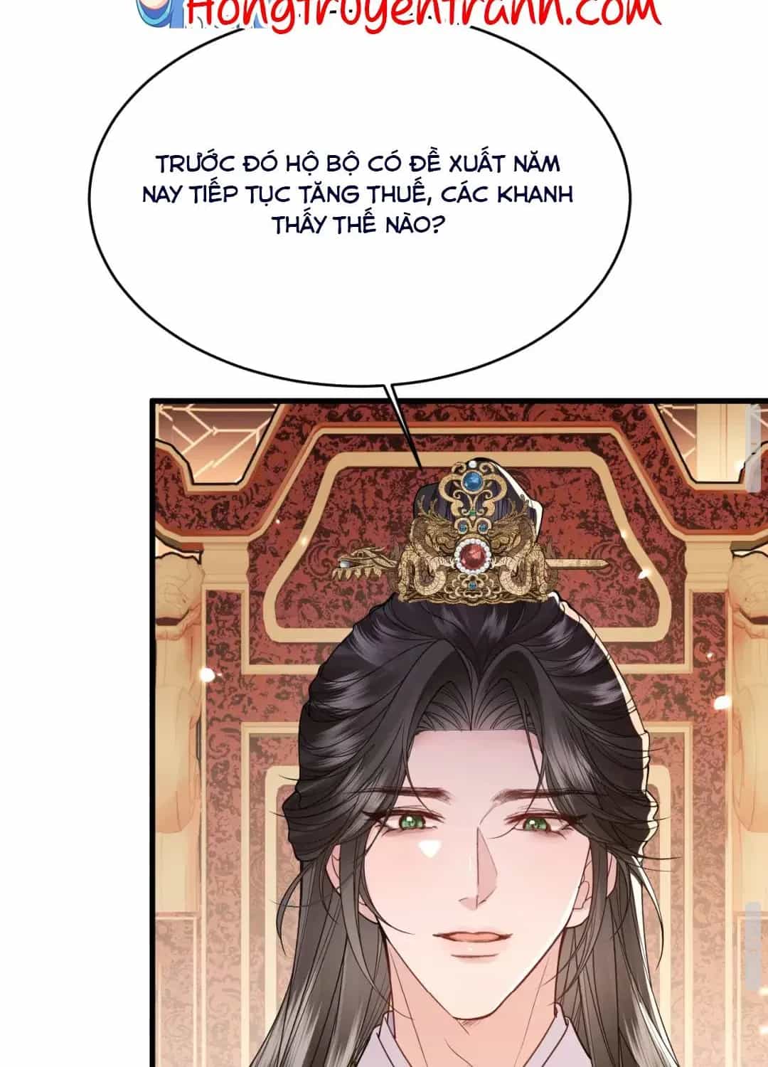 Còn Ra Thể Thống Gì Nữa - Chương 50 - ảnh 47